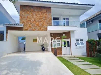 Casa de Condomínio com 3 Quartos à venda, 302m² no Arujá 5, Arujá