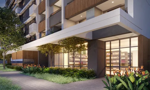 Ponto Comercial à venda, 213m² no Campo Belo, São Paulo