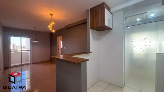 Apartamento com 3 Quartos à venda, 64m² no Baeta Neves, São Bernardo do Campo