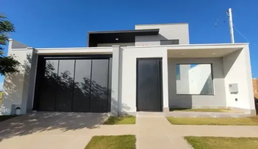 Casa com 5 Quartos à venda, 371m² no Residencial Astúrias, Pouso Alegre
