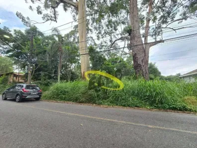 Lote/Terreno à venda, 2334m² no Chácaras do Refúgio-Granja Viana, Cotia