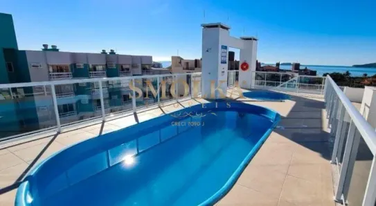 Apartamento com 2 Quartos para alugar, 78m² no Ingleses do Rio Vermelho, Florianópolis