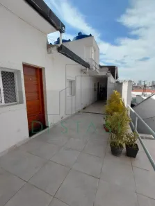 Apartamento com 1 Quarto para alugar, 20m² no Alto da Mooca, São Paulo
