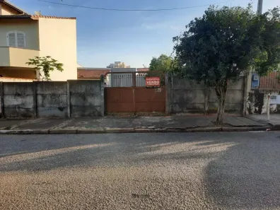 Lote/Terreno à venda, 360m² no Jardim Egídio Labronici, Boituva