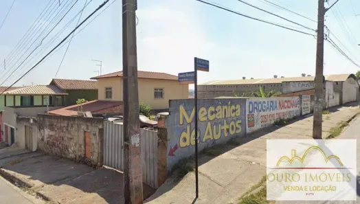 Lote/Terreno à venda, 360m² no Parque Xangri-Lá, Contagem