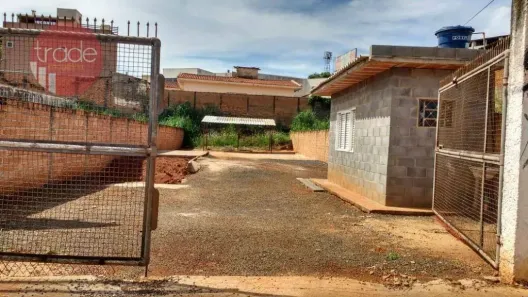 Lote/Terreno para alugar, 430m² no Jardim Palma Travassos, Ribeirão Preto