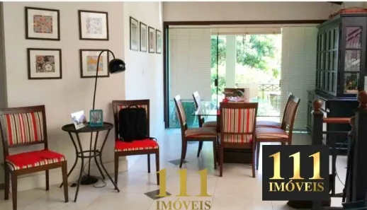 Casa de Condomínio com 3 Quartos à venda, 280m² no Urbanova, São José dos Campos