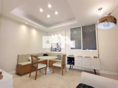 Apartamento com 3 Quartos à venda, 85m² no Flamengo, Rio de Janeiro