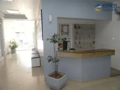 Sala Comercial para alugar, 24m² no Centro, São Gonçalo