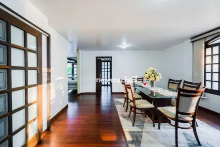 Casa com 6 Quartos à venda, 592m² no Vorstadt, Blumenau