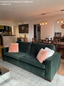 Apartamento com 2 Quartos à venda, 144m² no Jardim Londrina, São Paulo