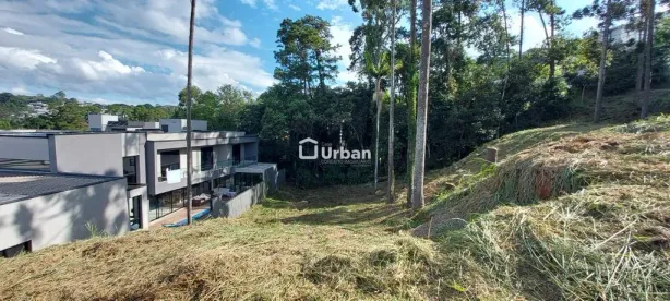 Lote/Terreno à venda, 522m² no Jardim São Vicente, Cotia