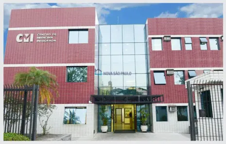 Prédio Comercial à venda, 2890m² no Vila Parque Jabaquara, São Paulo