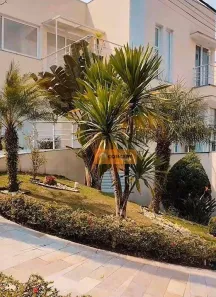 Casa de Condomínio com 5 Quartos à venda, 426m² no Cidade Parquelandia, Mogi das Cruzes