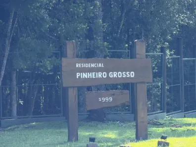 Lote/Terreno à venda, 931m² no Pinheiro Grosso, Canela