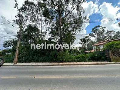 Lote/Terreno à venda, 2905m² no Solar do Madeira, Contagem