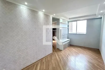 Apartamento com 2 Quartos à venda, 45m² no Jardim Presidente Dutra, Guarulhos