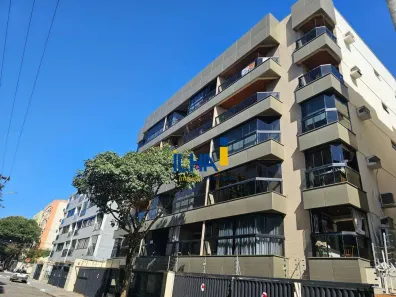 Apartamento com 3 Quartos à venda, 115m² no Jardim da Penha, Vitória