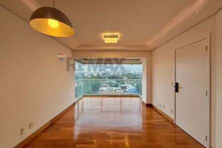 Cobertura com 4 Quartos para alugar, 198m² no Campo Belo, São Paulo