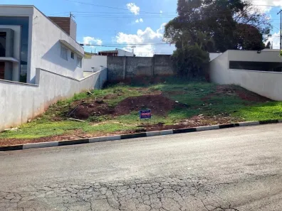 Lote/Terreno à venda, 349m² no Vila Monte Verde, Tatuí