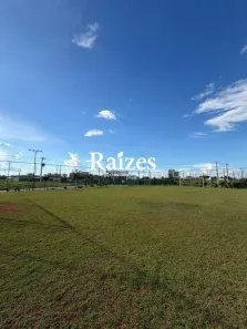 Lote/Terreno à venda, 318m² no Novo Mundo, Uberlândia