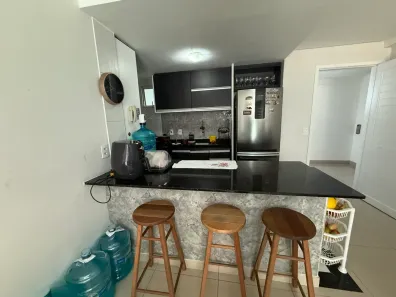 Apartamento com 2 Quartos à venda, 86m² no Mucuripe, Fortaleza