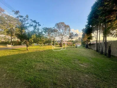 Lote/Terreno à venda, 2401m² no Condomínio Monte Belo, Salto