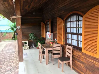 Fazenda/Sítio com 3 Quartos à venda, 1140m² no Alpes D Ouro, Bom Jesus dos Perdões