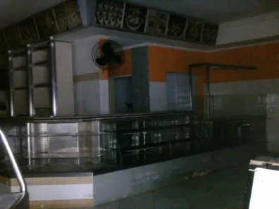 Ponto Comercial para alugar, 219m² no Independência, São Bernardo do Campo
