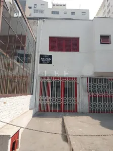 Sala Comercial para alugar, 164m² no Cerqueira César, São Paulo