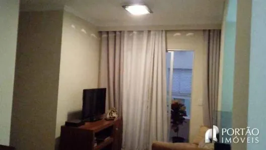 Apartamento com 3 Quartos à venda, 64m² no Jardim Bela Vista, Bauru