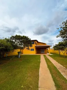 Casa de Condomínio com 5 Quartos à venda, 370m² no Ponte Alta Norte, Brasília
