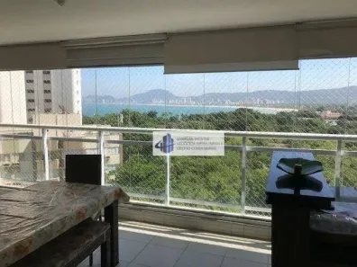 Apartamento com 3 Quartos para venda ou aluguel, 158m² no Mar e Céu, Guarujá