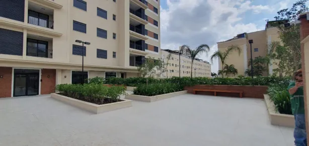 Apartamento com 2 Quartos à venda, 67m² no Vila João Jorge, Campinas