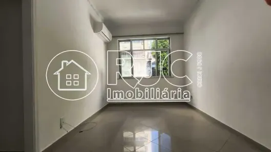 Apartamento com 2 Quartos à venda, 67m² no Tijuca, Rio de Janeiro