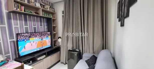 Apartamento com 2 Quartos à venda, 36m² no Vila Leopoldina, São Paulo