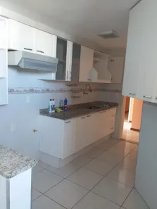 Apartamento com 3 Quartos à venda, 85m² no Centro, Campos dos Goytacazes