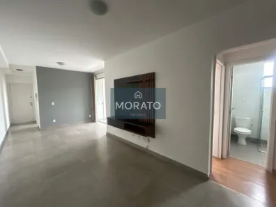 Apartamento com 3 Quartos à venda, 60m² no Cabral, Contagem