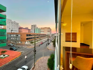 Apartamento com 2 Quartos à venda, 70m² no Capão da Canoa, Capão da Canoa