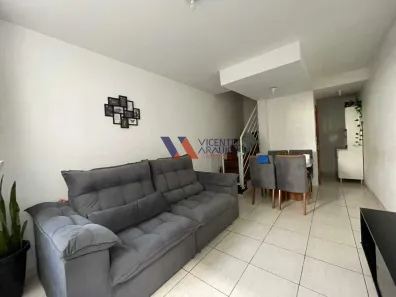 Casa com 2 Quartos à venda, 59m² no Guanabara, Betim
