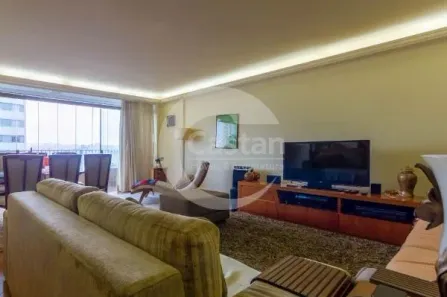 Apartamento com 3 Quartos à venda, 178m² no Mooca, São Paulo