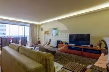 Apartamento com 3 Quartos à venda, 178m² no Mooca, São Paulo