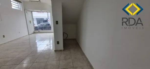 Ponto Comercial para alugar, 51m² no Cidade Nova, Indaiatuba