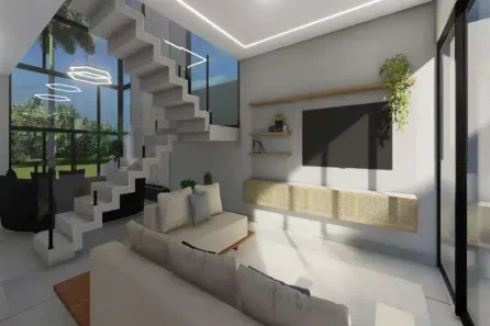 Casa de Condomínio com 5 Quartos à venda, 300m² no Jardim Amanda Caiubi, Itaquaquecetuba