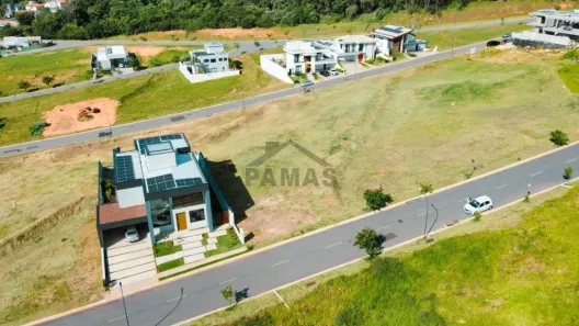 Lote/Terreno à venda, 602m² no Santa Cândida, Vinhedo