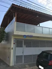 Sobrado com 3 Quartos à venda, 247m² no Jardim Guanca, São Paulo