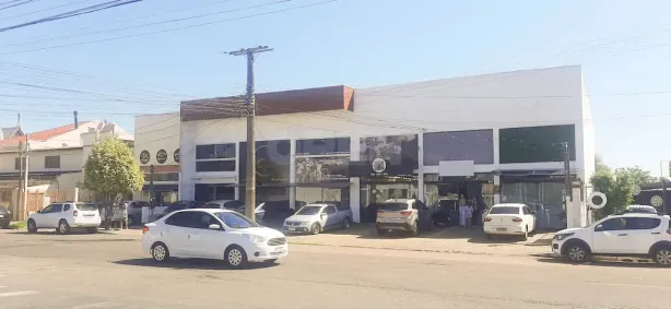 Prédio Comercial à venda, 315m² no Centro, Canoas