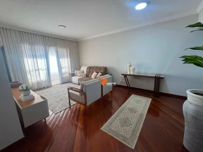 Apartamento com 3 Quartos à venda, 200m² no Bosque, Presidente Prudente
