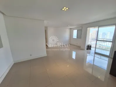 Apartamento com 2 Quartos para alugar, 86m² no Alphaville Centro Industrial e Empresarial/Alphaville., Barueri