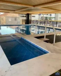 Apartamento com 2 Quartos à venda, 63m² no Boqueirão, Praia Grande